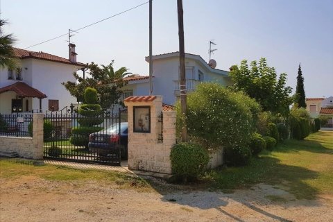 4 chambres House à Chalkidiki, Greece No. 58504 16