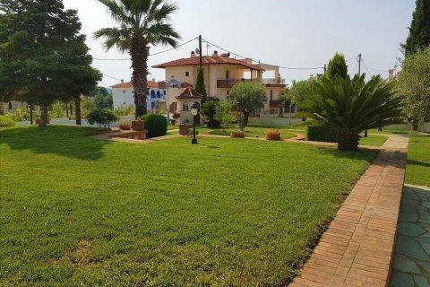 4 dormitorios House en Chalkidiki, Greece No. 58504 4