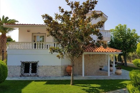 4 chambres House à Chalkidiki, Greece No. 58504 14