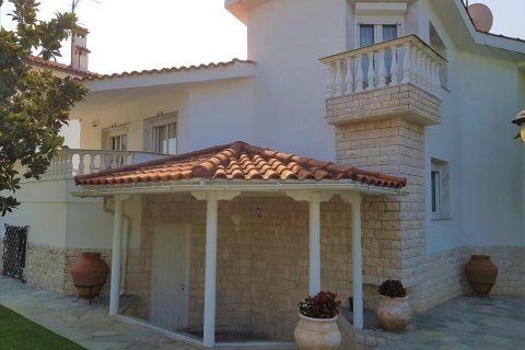 4 bedrooms House in Chalkidiki, Greece No. 58504 29