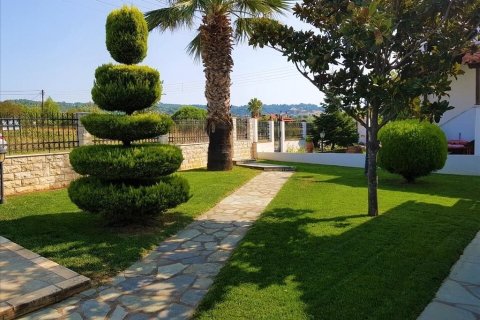 4 dormitorios House en Chalkidiki, Greece No. 58504 13