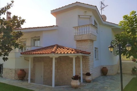 4 bedrooms House in Chalkidiki, Greece No. 58504 12