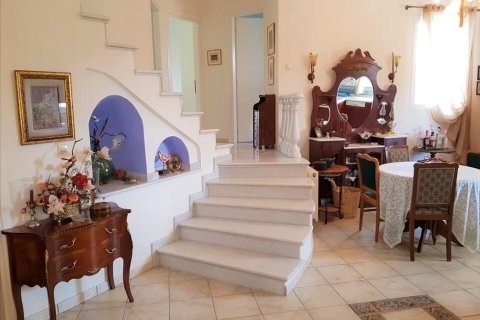 4 dormitorios House en Chalkidiki, Greece No. 58504 18