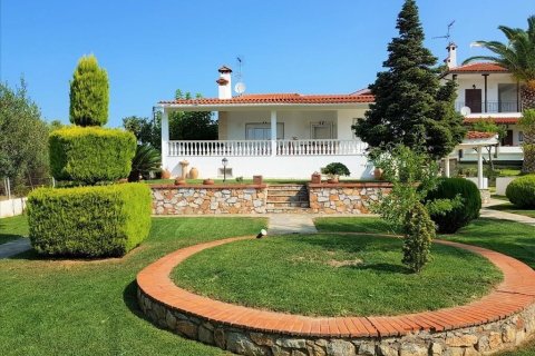 4 bedrooms House in Chalkidiki, Greece No. 58504 11