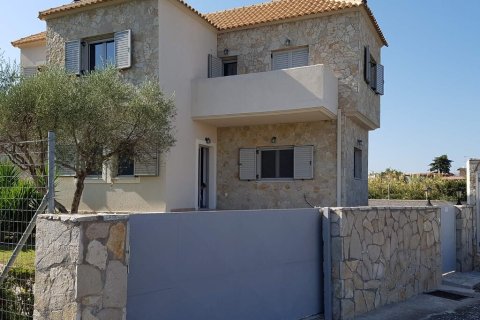 4 chambres House à Evrostina, Greece No. 58361 10