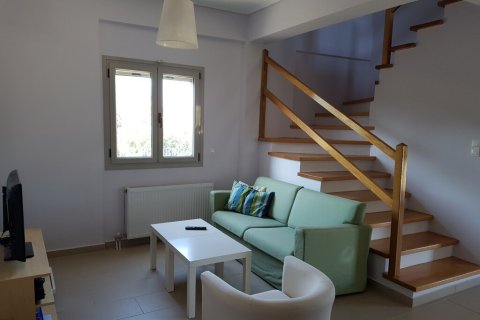 4 bedrooms House in Evrostina, Greece No. 58361 16