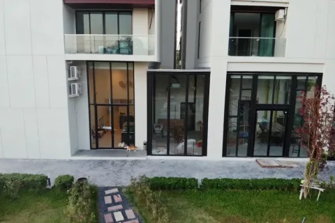 2 chambres Appartement à Phuket, Thailand No. 69609 4