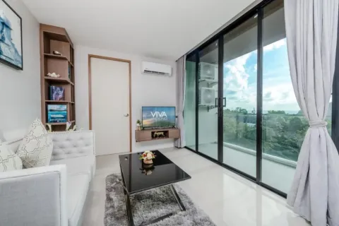 2 chambres Appartement à Phuket, Thailand No. 69609 17