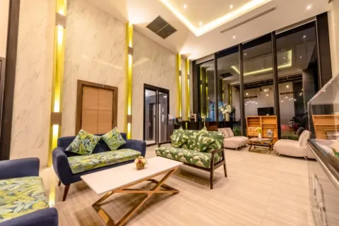 2 chambres Appartement à Phuket, Thailand No. 69609 7