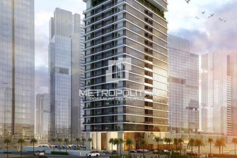 1 bedroom Apartment in Jumeirah Lake Towers, UAE No. 7790 1