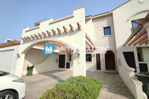 3 bedrooms Villa in Al Salam Street, UAE No. 7769 1