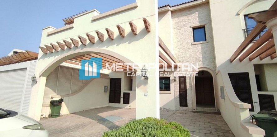 3 bedrooms Villa in Al Salam Street, UAE No. 7769