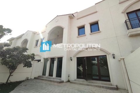 3 bedrooms Villa in Al Salam Street, UAE No. 7769 17