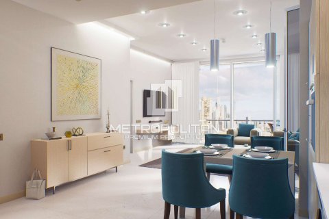 39m² Apartment in Jumeirah Lake Towers, UAE No. 7791 3