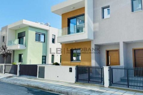 2 dormitorios House en Germasogeia, Cyprus No. 63215 12