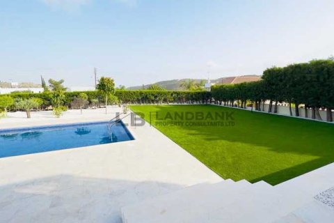 5 bedrooms Villa in Palodeia, Cyprus No. 63217 7