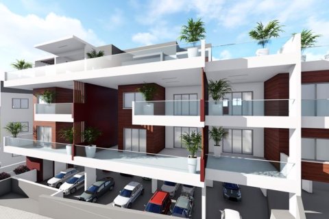 3 bedrooms Apartment in Limassol, Cyprus No. 36751 1