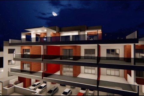 3 bedrooms Apartment in Limassol, Cyprus No. 36751 6