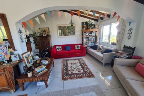 6 dormitorios Villa en Tala, Cyprus No. 36749 13