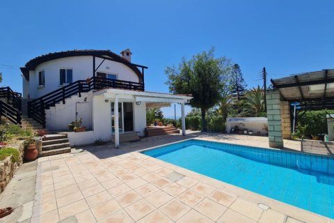 6 dormitorios Villa en Tala, Cyprus No. 36749 1