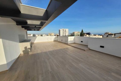 4 dormitorios Apartment en Limassol, Cyprus No. 64067 13