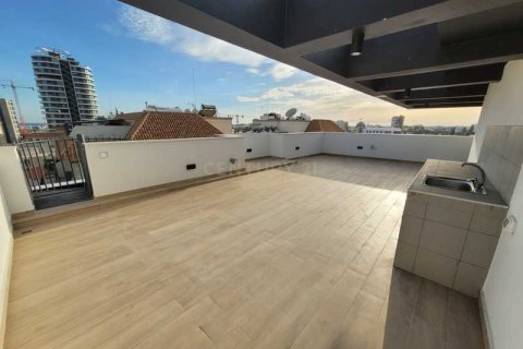 4 dormitorios Apartment en Limassol, Cyprus No. 64067 14