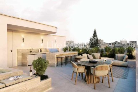 3 dormitorios Penthouse en Limassol, Cyprus No. 64065 16