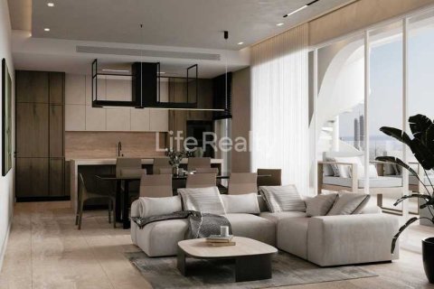 3 dormitorios Penthouse en Limassol, Cyprus No. 64065 6