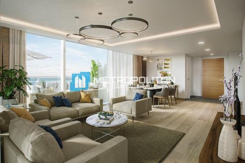 3 bedrooms Apartment on the Yas Island, UAE No. 5442 4