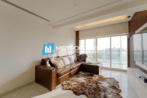 2 bedrooms Apartment in Masdar City, UAE No. 5259 22