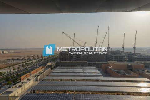 Квартира с 2 спальнями в Masdar City, ОАЭ №5259 2