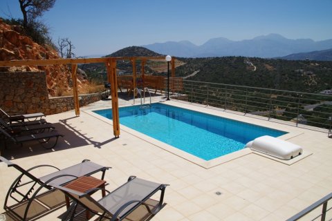 7 dormitorios House en Lasithi, Greece No. 24100 14