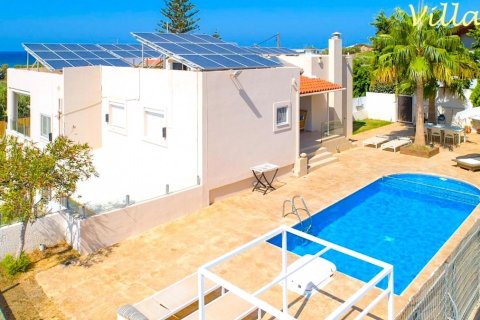 7 bedrooms House in Rethymno, Greece No. 24112 2