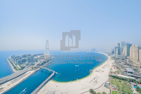 2 dormitorios Apartment en Jumeirah Beach Residence, UAE No. 9099 1