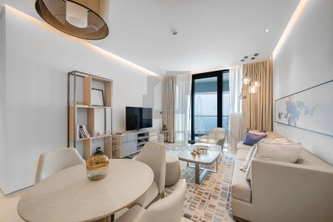 2 bedrooms Apartment in Jumeirah Beach Residence, UAE No. 9099 8