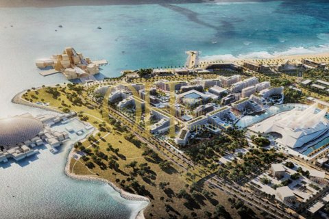 Квартира с 2 спальнями на Saadiyat Cultural District, ОАЭ №9056 4