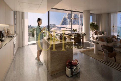 2 bedrooms Apartment on the Saadiyat Cultural District, UAE No. 9056 14