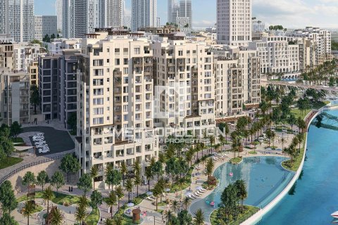 1 dormitorio Apartment en Creek Beach, UAE No. 9098 7