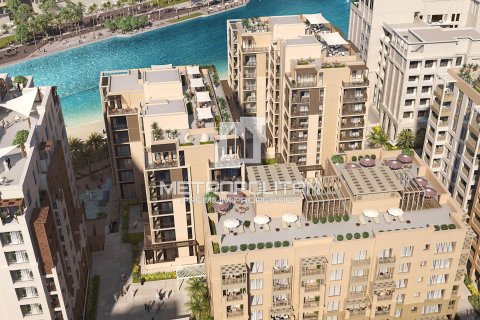 1 dormitorio Apartment en Creek Beach, UAE No. 9098 10