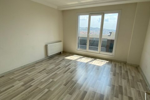 Квартира 5+2 в Стамбул, Турция №16246 9