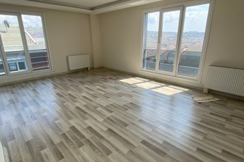 5+2 Apartment en Istanbul, Turkey No. 16246 4