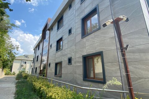 Квартира 5+2 в Стамбул, Турция №16246 8