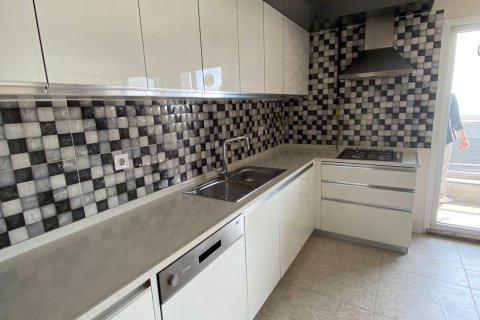 Квартира 5+2 в Стамбул, Турция №16246 5