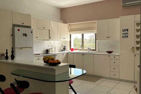 2 dormitorios Apartment en Agios Tychonas, Cyprus No. 72263 4