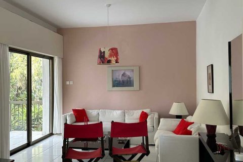 2 dormitorios Apartment en Agios Tychonas, Cyprus No. 72263 1