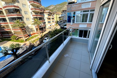 2+1 Apartment en Alanya, Turkey No. 12066 15