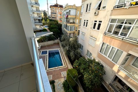 2+1 Apartment en Alanya, Turkey No. 12066 19