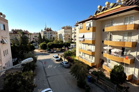 2+1 Apartment en Alanya, Turkey No. 12066 21