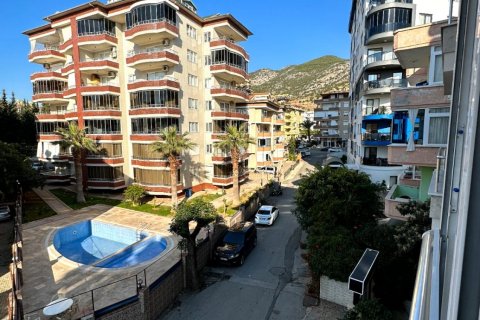 2+1 Apartment en Alanya, Turkey No. 12066 20