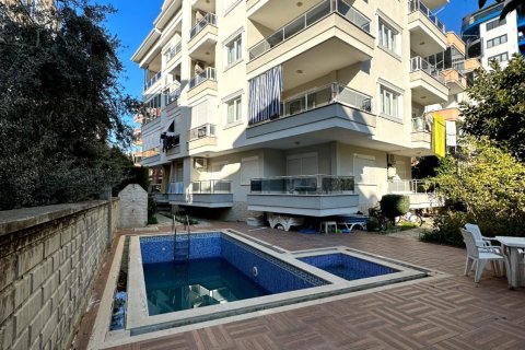 2+1 Apartment en Alanya, Turkey No. 12066 1